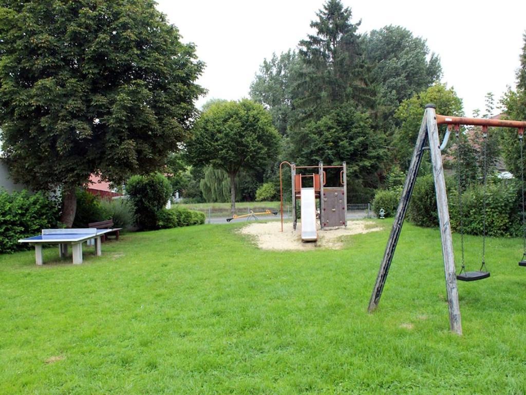 Apartment In The Teutoburg Forest Blomberg  Buitenkant foto