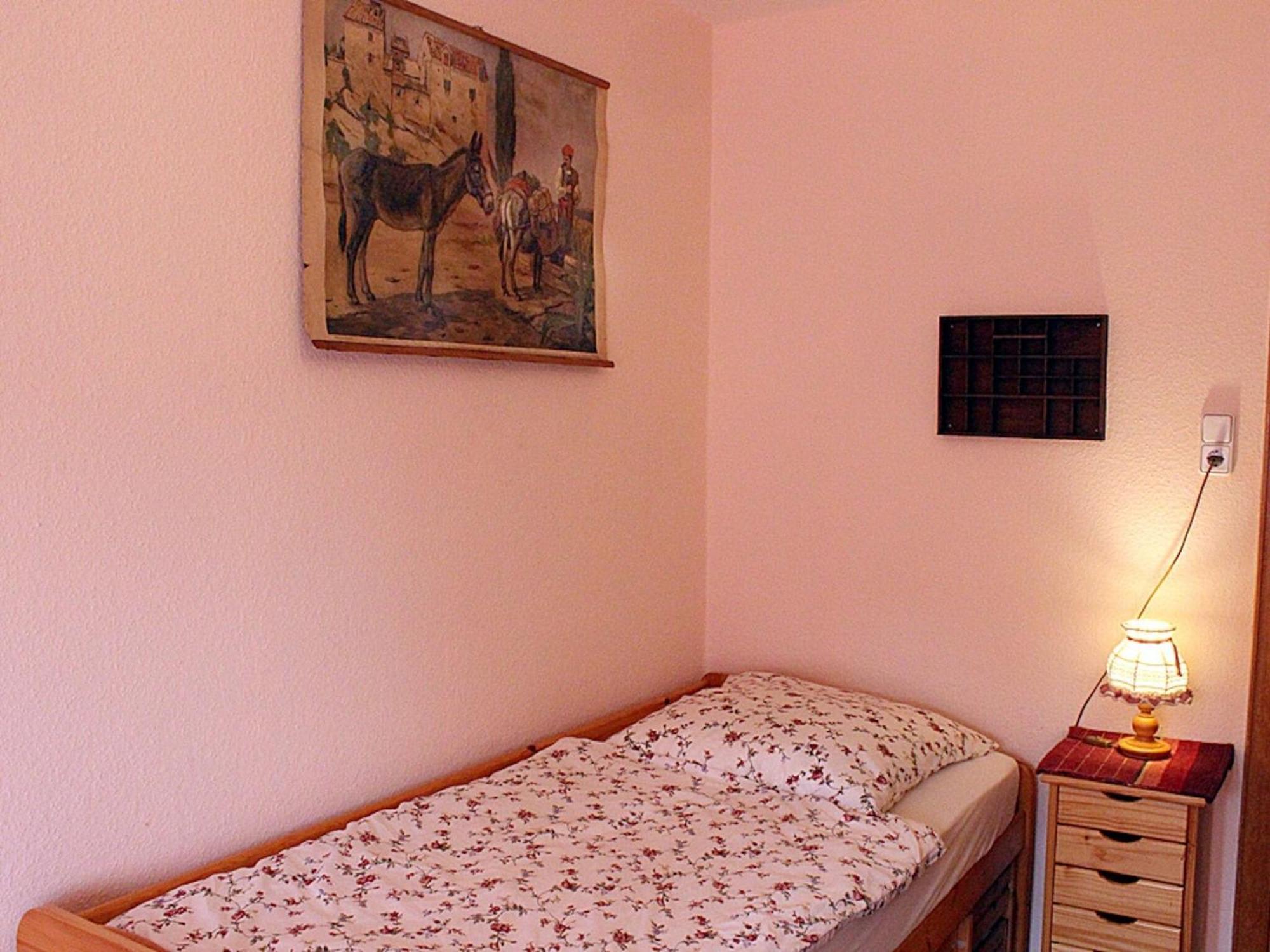 Apartment In The Teutoburg Forest Blomberg  Buitenkant foto